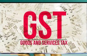 मई में सकल माल एवं सेवा कर कलेक्शन 16.4% बढ़कर 2.01 लाख करोड़ रुपये के पार