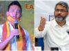 कल्याण चौबे का भूटिया पर पलटवार: भूटिया ने जानबूझकर एआईएफएफ की छवि को धूमिल करने के लिए लगाए बेबुनियाद आरोप