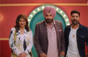 Kapil Sharma के शो में Navjot Sidhu की वापसी! छीनी अर्चना पूरन सिंह की कुर्सी?, ठोको ताली