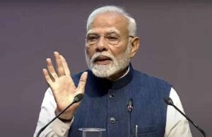 प्रधानमंत्री नरेंद्र मोदी जी-7 शिखर सम्मेलन में शामिल होने के लिए कनाडा जाएंगे, कनाडा पीएम ने फोन कर दिया न्योता