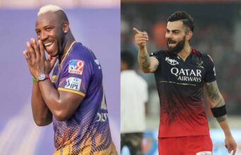 विराट कोहली ने IPL को बताया टेस्ट से 5 लेवल नीचे, आंद्रे रसेल बोले- आपको मोटा पैसा मिलता है