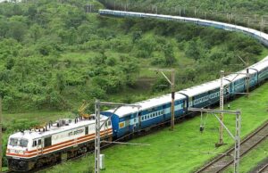 ग्वालियर से बेंगलुरु के बीच चलेगी Direct train, दो महीनों में चलने लगेगी, भोपाल में भी रुकेगी