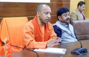 यूपी सरकार का बड़ा फैसला, यूपी पुलिस और पीएसी की भर्ती में 20 प्रतिशत का आरक्षण की व्यवस्था