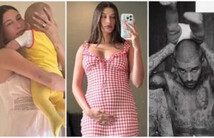 हैली बीबर का खुलासा: बहुत ब्लीडिंग हो रही थी, लगा था अब मर जाऊंगी