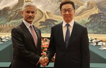 गलवान झड़प के बाद एस जयशंकर का चीन दौरा, SCO सम्मेलन में शिरकत सहित जानिए पूरा कार्यक्रम