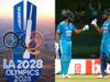 ओलंपिक 2028 में होगा क्रिकेट का धमाका, 6 टीमों के बीच T20 फॉर्मेट में भिड़ंत