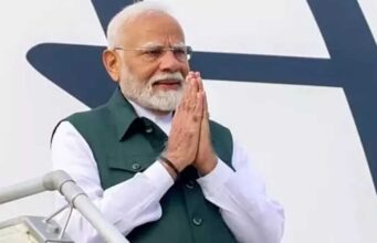 तमिलनाडु दौरे पर पीएम मोदी: त्रिची में ठहराव, अरियालुर में दिखेगा जनसमर्थन का उत्साह