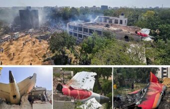 प्लेन हादसे में तकनीकी गड़बड़ी या अमेरिकी साजिश? अहमदाबाद क्रैश की 5 चौंकाने वाली परतें