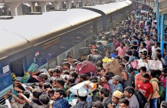 रेलवे का कड़ा एक्शन: करोड़ों IRCTC आईडी बंद, जानें नए नियम क्या हैं