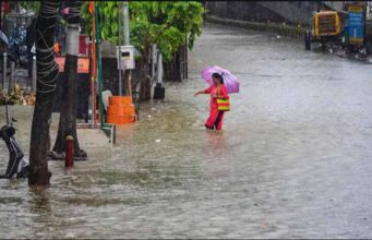 मौत की बारिश: हिमाचल में तबाही, 21 से 23 जुलाई तक अलर्ट जारी