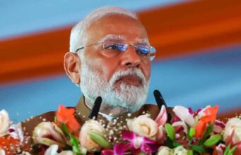 आज PM मोदी रवाना होंगे ब्रिटेन दौरे पर—स्टार्मर से मुलाकात और फ्री‑ट्रेड डील पर हस्ताक्षर