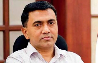 मुख्यमंत्री सावंत ने कहा- गोवा एमआईसीई, आध्यात्मिक, स्वास्थ्य और खेल आधारित पर्यटन पर ध्यान केंद्रित करेगा