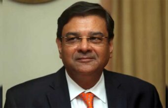 पूर्व RBI गवर्नर उर्जित पटेल को अंतरराष्ट्रीय मुद्रा कोष में बड़ी भूमिका
