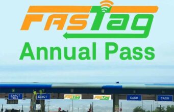 सुविधा का नया विकल्प! FASTag Annual Pass को मिल रही जबरदस्त प्रतिक्रिया