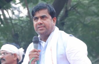 सांसदों से वसूला जाए संसद सत्र का खर्च, 37 घंटे लंबी चर्चा से गुस्साए उमेश पटेल