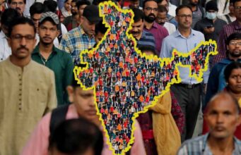 दुनिया की जनसंख्या में शॉकिंग बढ़ोतरी, भारत का आंकड़ा सबसे हैरान करने वाला