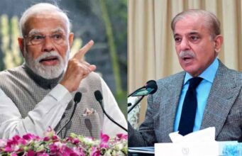 सरकार ने संसद में बताया ऑपरेशन सिंदूर के बाद पाकिस्तान पर किया गया नया हमला