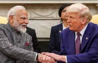 व्यापार वार्ता पर ब्रेक, टैरिफ विवाद के बीच स्थगित हुई अमेरिकी प्रतिनिधिमंडल की भारत यात्रा