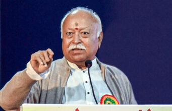मोहन भागवत बोले- RSS ने झेला सबसे ज्यादा विरोध, फिर भी कायम रहा आत्मसम्मान