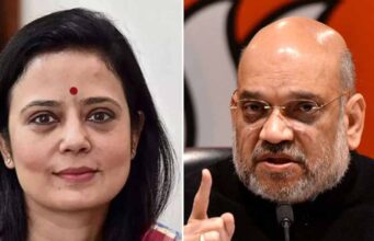 महुआ मोइत्रा का बयान विवादों में, विपक्ष ने जताया कड़ा विरोध