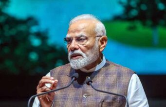उत्तर गुजरात में पीएम मोदी करेंगे 307 करोड़ रुपए की सड़क परियोजनाओं का लोकार्पण और शिलान्यास