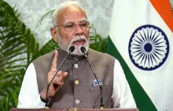 संस्कृत को बढ़ावा देने के लिए सरकार के अहम कदम, बोले PM मोदी