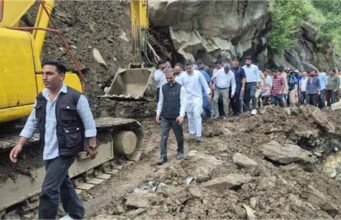 मुख्यमंत्री का बड़ा बयान: इस बार 2023 की तुलना में भारी नुकसान