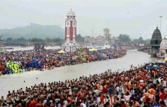 अर्धकुंभ 2027 की भव्य तैयारी शुरू, अखाड़ों ने किया शाही स्नानों का शेड्यूल जारी