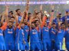 टीम इंडिया की शानदार जीत के बाद BCCI ने किया मालामाल, ACC से नौ गुना ज्यादा प्राइज मनी बांटी