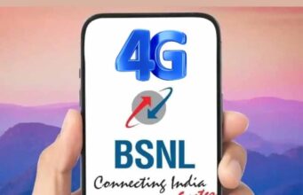 BSNL का बड़ा कदम: स्वदेशी 4G नेटवर्क लॉन्च, 97,000+ साइटों पर सेवा शुरू