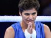 जैस्मिन लांबोरिया ने World Boxing Championship में बनाई जगह फाइनल में, हरियाणा का नाम रोशन