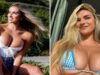 वॉलीबॉल कोर्ट से लेकर ग्लैमर वर्ल्ड तक… Kayla Simmons के जलवे पर फिदा हुए फैन्स