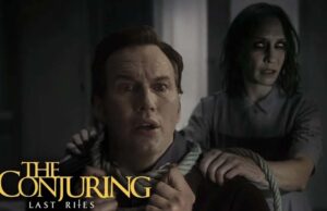 टिकट बुक करने से पहले पढ़ें: The Conjuring Last Rites ने 48 घंटों में कमाए ये चौंकाने वाले आंकड़े