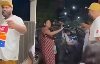 भाषा विवाद गरमाया, हिंदी भाषी ने दी मराठी न बोलने की कसम