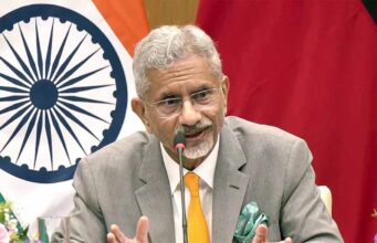 एस जयशंकर बोले: अमेरिका के साथ मजबूत रिश्तों को प्राथमिकता, मोदी-ट्रंप के संबंध हैं शानदार