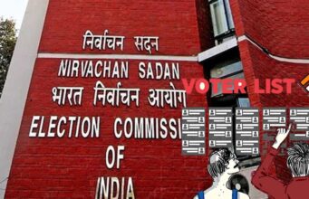SIR का बड़ा ऐलान: नवंबर से पूरे भारत में होगा लागू, बिहार समेत कई राज्यों में पहले चरण की तैयारी