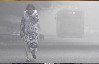 खराब हवा से देश में बढ़ी मौतें, सालाना 20 लाख लोग समय से पहले गंवा रहे जान: रिपोर्ट
