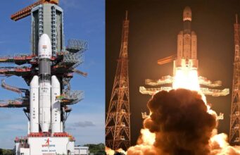 भारतीय नौसेना को मिलेगी बड़ी ताकत, ISRO 2 नवंबर को लॉन्च करेगा सबसे भारी सैटेलाइट