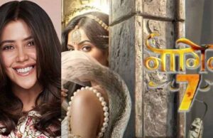 नागिन 7 में आने वाला नया ट्विस्ट: एकता कपूर ने फैंस से कराया नए विलेन से सामना