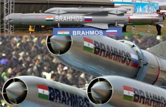 BrahMos का नया वेरिएंट: भारत-रूस की साझेदारी से बनेगी Mach 4.5 रफ्तार की मिसाइल, रक्षा क्षमता में वृद्धि
