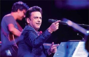 फेमस सिंगर अदनान सामी मुश्किल में! इवेंट ऑर्गनाइजर ने लगाया 17 लाख की ठगी का आरोप
