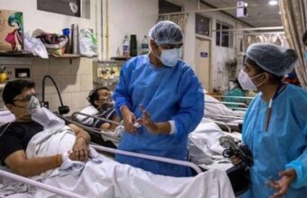 हम अपने डॉक्टरों की सुरक्षा नहीं करेंगे तो समाज हमें माफ नहीं करेगा: सुप्रीम कोर्ट
