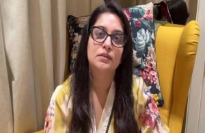 दीपिका कक्कड़ की हेल्थ अपडेट: 11 सेंटीमीटर का ट्यूमर निकाला गया, दो साल तक चलेगा इलाज