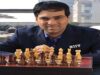 शतरंज की दुनिया में नया इतिहास: विश्वनाथन आनंद सम्मानित, FIDE वर्ल्ड चेस कप ट्रॉफी का नाम उनके नाम पर