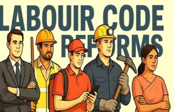 वेतन से लेकर ओवरटाइम तक सब बदल गया! नया Labour Code लागू, कर्मचारियों के लिए क्या मतलब?