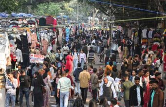 गांव खाली, शहर आबाद: जनसंख्या का 80 फीसदी हिस्सा अब नगरों में बस रहा