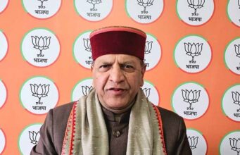 कांग्रेस का सदन से वॉकआउट और धरना, लोकतांत्रिक मर्यादा पर प्रहार: बिंदल का आरोप