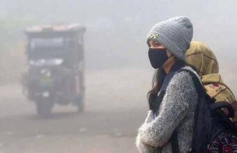 कड़ाके की सर्दी का प्रहार! कई राज्यों में शीतलहर का IMD अलर्ट, तापमान में भारी गिरावट