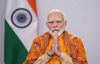 आंध्र प्रदेश हादसे पर बोले प्रधानमंत्री मोदी—’दुखद घटना’, सरकार देगी मुआवजा