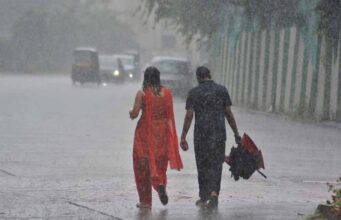 IMD अलर्ट: नवंबर में गिरेगी झमाझम बारिश, दिन रहेंगे ठंडे लेकिन रातें रहेंगी गर्म